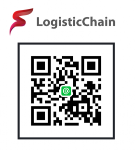 line_logchain